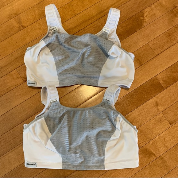 Glamorise Other - GLAMORISE Size 38F High Impact Sports Bras